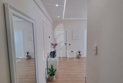 Apartament 2 camere în zona STRAZII HOREA - 7