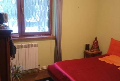 4 Camere , Tomis Nord, 90 mp , Centrala, 2bai, Parter - 4