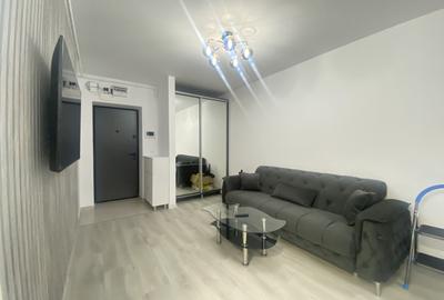 Apartament 2 camere, 55mp, centrala, pet-friendly, metrou,Hils Pallady