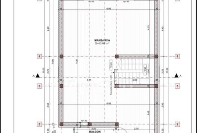 Casa individuala cu 3 camere Parter + Mansarda in Giroc - Calea Urseni - 12