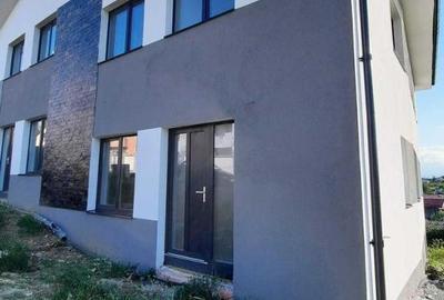 Unitate locativă duplex Cluj-Napoca, zona Auchan Iris, Panorama deosebita - 3