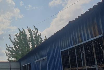 Depozit liber pentru închiriere, Rompetrol Alexandriei - 2