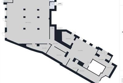 Spatii comerciale de inchiriat pe Bulevardul Revolutiei 84 - 4