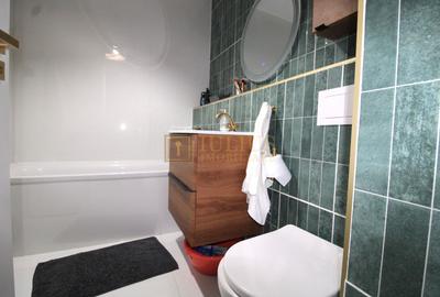Apartament 2 camere | Campeador City – Torontalului - 11