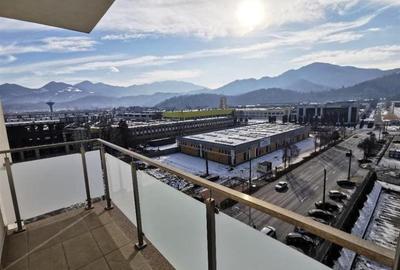 Inchiriem Garsoniera, Moderna, Decomandata, Astra - 1