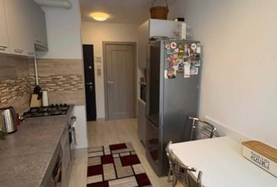 Apartament modern cu 2 camere, Aleea Carpati - 3