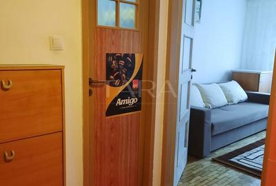 Garsonieră confort 2,  Mărăști, zona Expo Transilvania. - 4