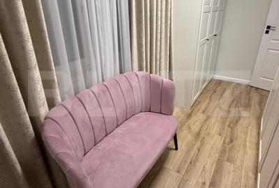 Exclusivitate ! Duplex 5 camere, Lux, 115 mp, 270 mp teren, Iazului - 8