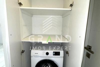 3 camere spațioase | 74 mp utili | 2 băi | 2 balcoane | Mărăști/Dorobantilor - 25