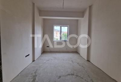 Apartament decomandat 83 mpu 3 camere 2 bai 2 balcoane Sibiu Rahovei - 7
