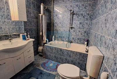 Casa la cheie, 180 mp, teren 511 mp, central Someseni - 20
