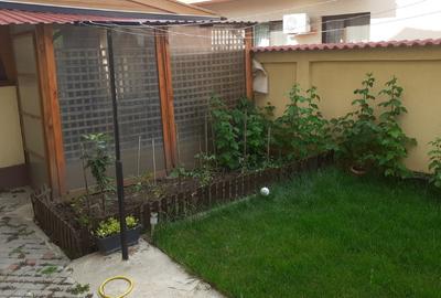 Apartament mobilat, utilat, centrala termica - 2