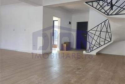 Casa individuala, incalzire in pardoseala, 320 mp - 3