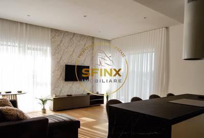One Verdi Park, first rental, 4 room, furnished apartment, terrace, parking - 1