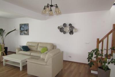Casă de închiriat în Șelimbăr – zona străzii Triajului - 6