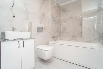 APARTAMENT CU 3 CAMERE & 2 BAI, NICOLINA LA BULEVARD, BLOC NOU - 7