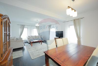 Casă 4 Camere cu Garaj, Construită de Proprietar, Cartier Episcopia - 26