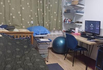 Apartament cu 4 camere în Mănăștur, într-o zonă liniștită. - 3