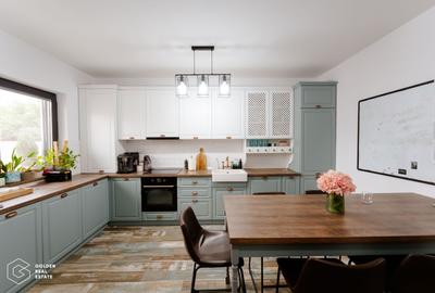 Chirie la casa moderna in Timisoara - Lux si eficienta energetica - 1