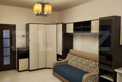 Apartament 2 camere, 46 mp, decomandat, etaj 2, zona Tractorul - 3
