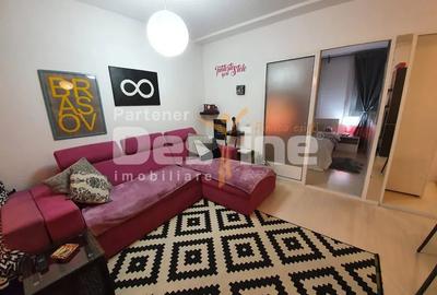 Apartament cu 3 camere, complet mobilat,  gradina, situat in Avantgarden Faza 3 - 1