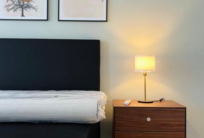 Apartament cu 2 camere de inchiriat - 6