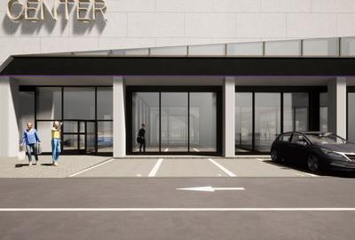 De inchiriat spatii comerciale, Esquire Gallery, Calea Torontalului, Timisoara - 6