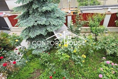 Vila D+P+E+M, teren 898mp, piscina, IANCU NICOLAE-Cambridge School - 9