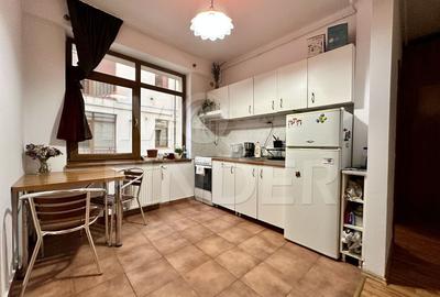 Apartament o cameră, Zorilor, zona Liceul de Informatică - 1