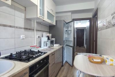 Apartament 2 camere, Copou | langa Gaudemus si Universitate - 6