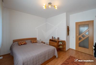 Apartament central, parcare subterana, COMISION 0 - 14