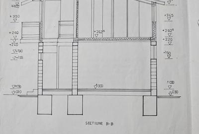 CASA 4 CAMERE - TOMIS III - 1