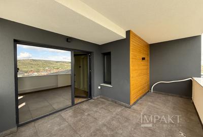 Duplex finisat la Cheie cu panorama superba in Chinteni ! - 18