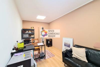 Spatiu comercial de vânzare  Brasov - 45 mp # spatii-comerciale-brasov.ro - 1