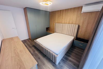Apartament 2 camere | Complex Celini | Bloc nou| Prima închiriere - 5