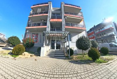 Apartament 2 camere Sisesti - dec- etaj 1/3 - mobilat si utilat lux - 12