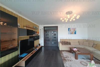 Apartament cu vedere la MARE si LAC zona exclusivista Sat VACANTA - 9