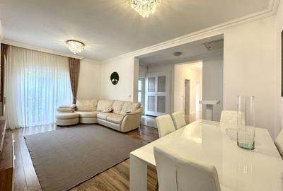 Duplex modern -  confort, eficiență și independență energeticǎ - 6