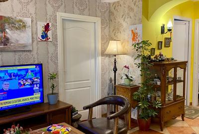 Apartament 3 camere, mobilat ,utilat , Bloc nou , Lăpușneanu – Parcul Tăbăcărie - 3