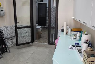 Spatiu comercial central Piata Mare - 2