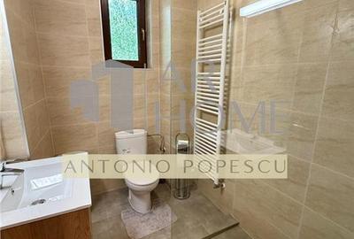 Apartament 3 camere, mobilat si utilat,parcare proprie,Albert Ploiesti - 16