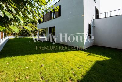 VILA 5 CAMERE//PROIECT NOU//GARAJ//PISCINA//COMPOUND PIPERA - 2