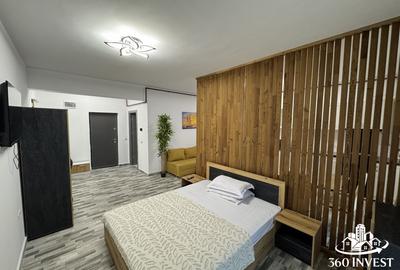Garsoniera moderna - Mutare imediata I Tur Virtual 360 - 1