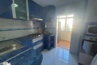 Apartament 3 camere Buzaului, suprafata 66mp, etaj 2 - 9