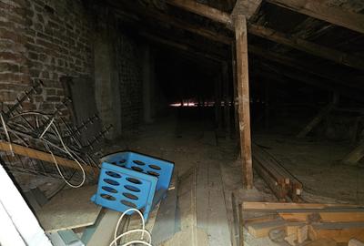 CASA TRADIȚIONALĂ ”MAGNOLIA", P+M 195mp, TEREN 556mp, CHIAJNA-STR. EROULUI - 41