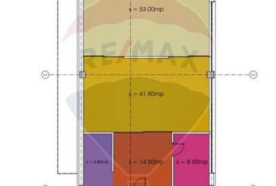 Spatiu de birouri - DE INCHIRIAT - Republicii - Zorilor - 0% COMISION - 1