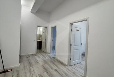 Spatiu 2 incaperi decomandate 43mp, str. Lombului 2-4 - 1