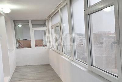 De vânzare apartament 2 camere, - Constanța - centru - B-dul Ferdinand, et 5/8 - 8
