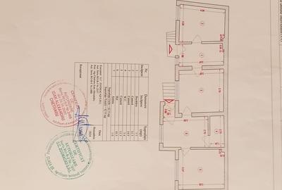 TURDA,CASA INDIVIDUALA DE VANZARE, 251 MP, S+P, CURTE PROPRIE, INVESTITIE - 15