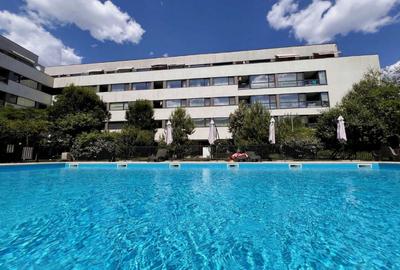 Apartament cu 2 camere decomandat, mobilat în Chitila